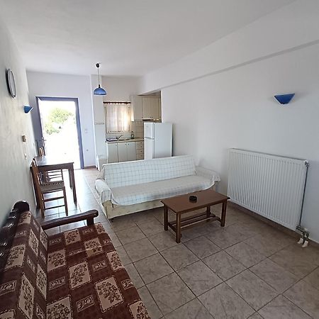 Chora Place Síkinos Zewnętrze zdjęcie