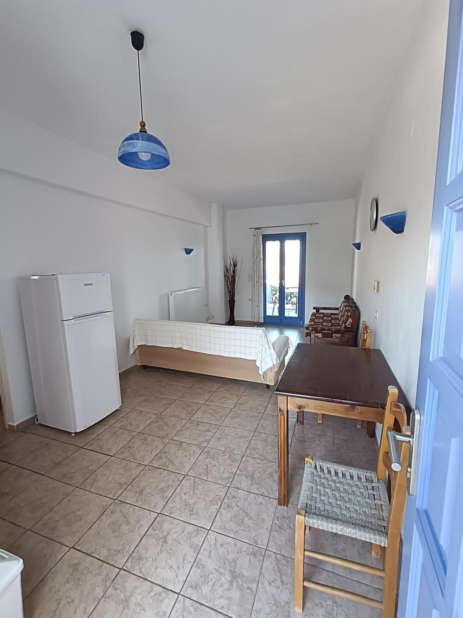 Chora Place Síkinos Zewnętrze zdjęcie
